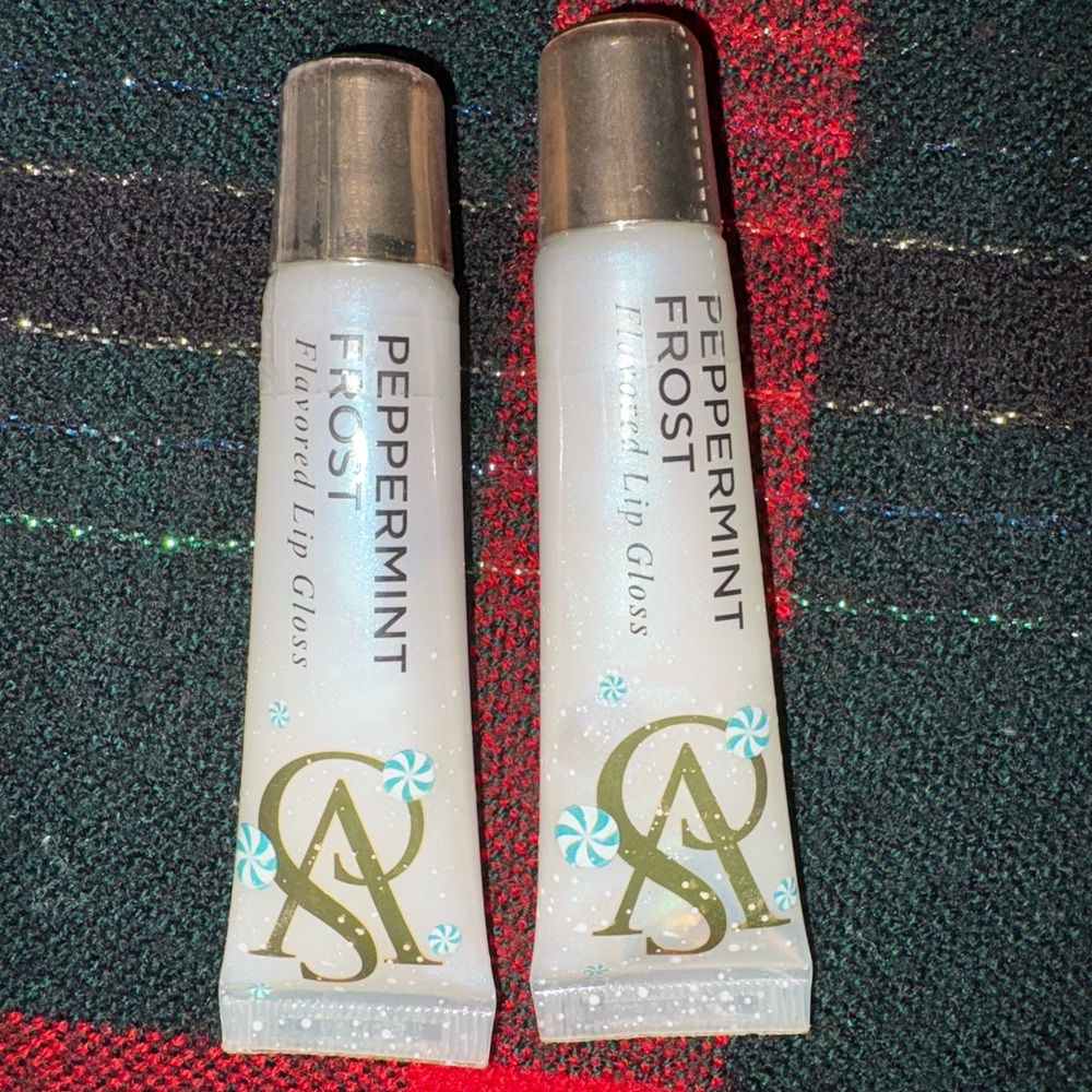 VICTORIA SECRET LIP GLOSS